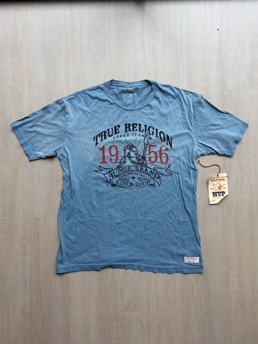 True Religion Shirt XL